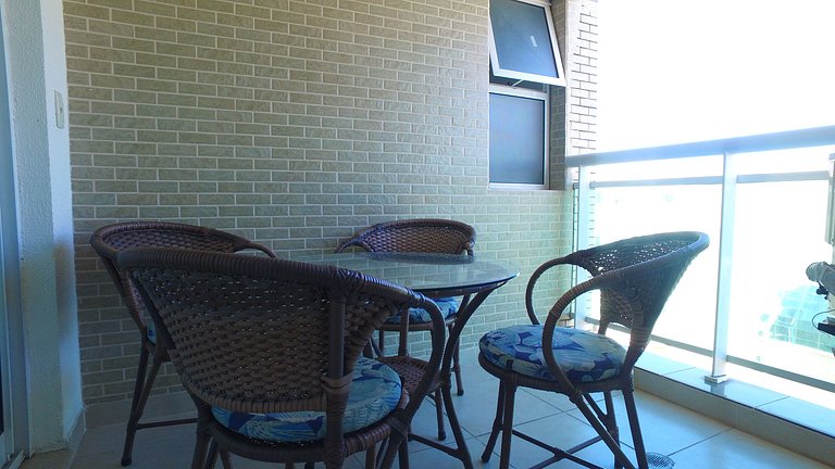 Edifício JTR Austrália 1007 - Hosti