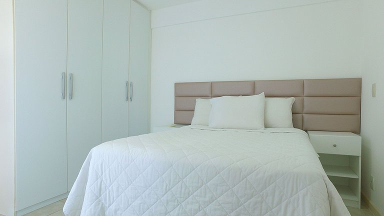 Edifício JTR Austrália 1007 - Hosti