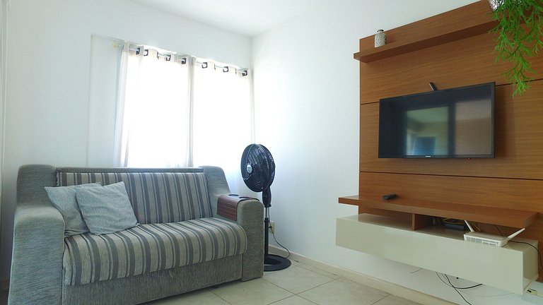 Edifício JTR Austrália 1007 - Hosti