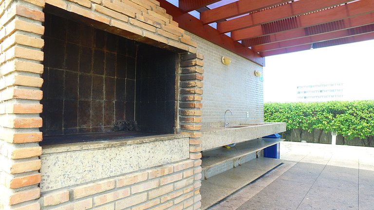 Edifício JTR Torre Austrália Apto 1007 ER Hospedagens