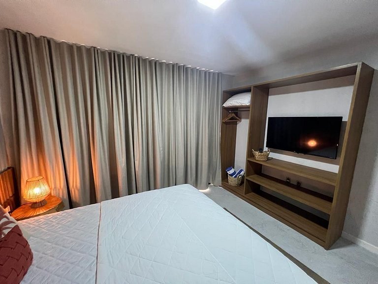 Casa Coralli Milagres 03 - Hosti