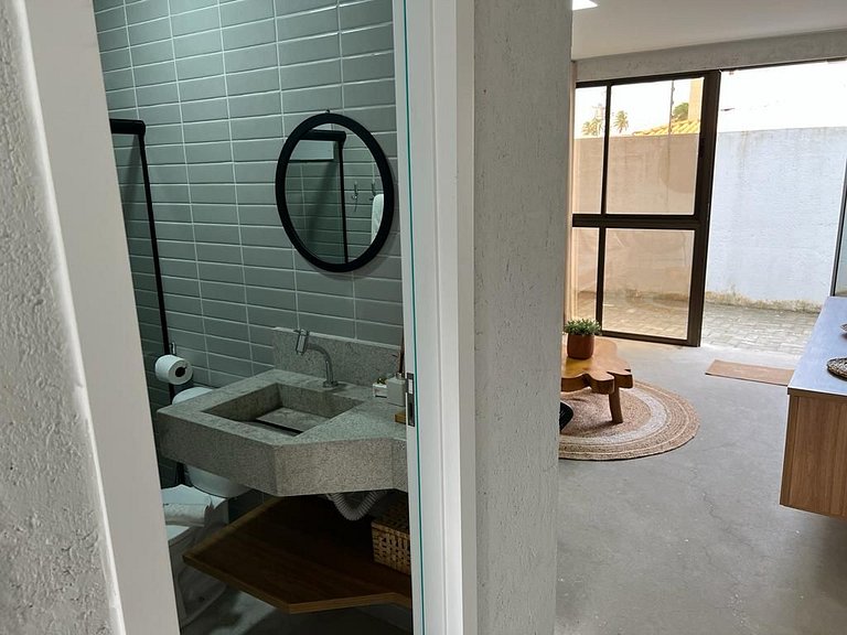 Casa Coralli Milagres 03 - Hosti