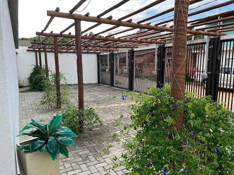 Casa Coralli Milagres 03 - Hosti