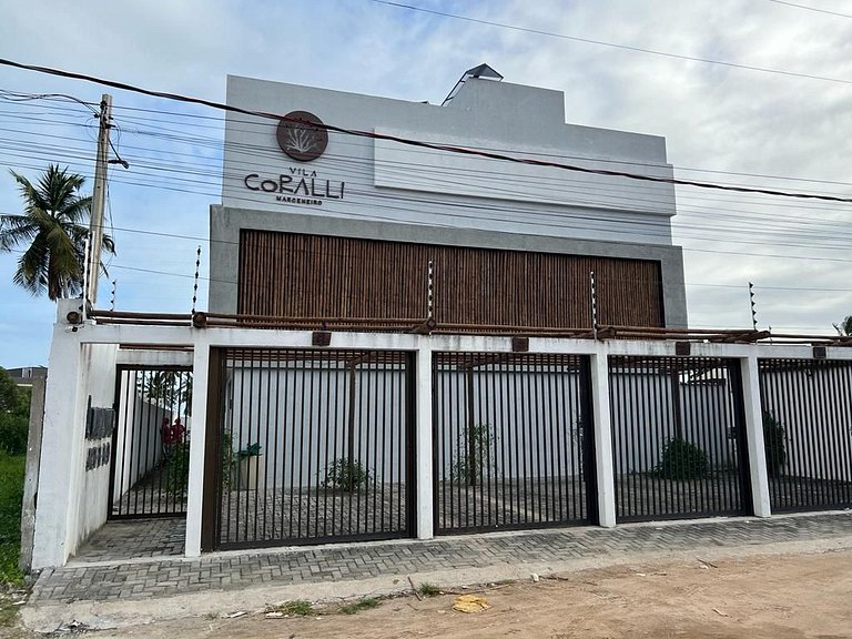 Casa Coralli Milagres 03 - Hosti