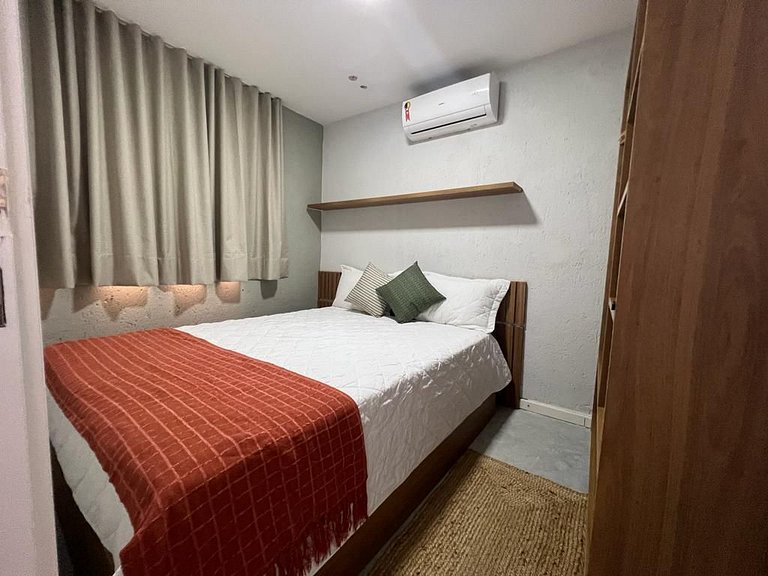 Casa Coralli Milagres 03 - Hosti