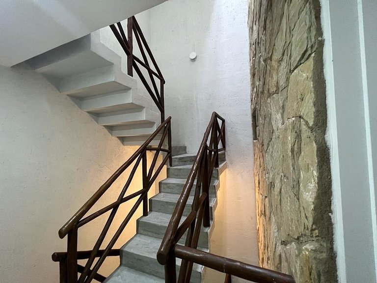 Casa Coralli Milagres 03 - Hosti