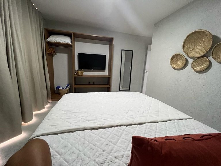 Casa Coralli Milagres 03 - Hosti