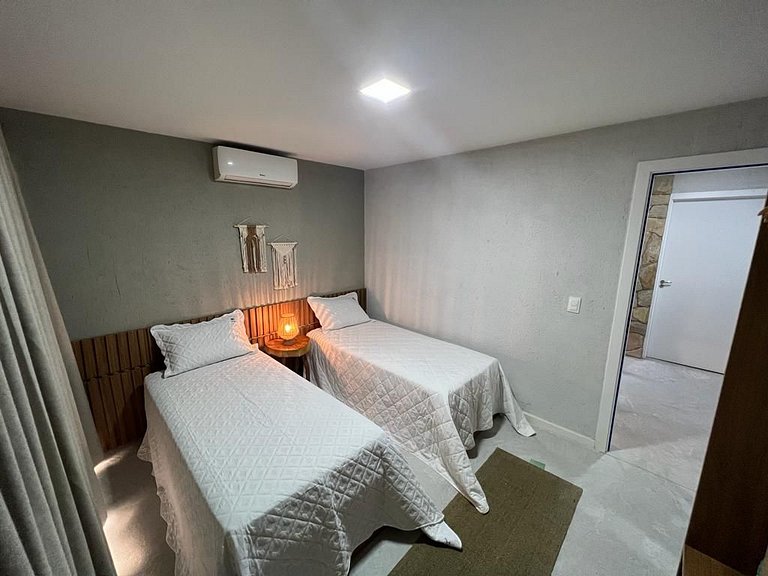 Casa Coralli Milagres 03 - Hosti