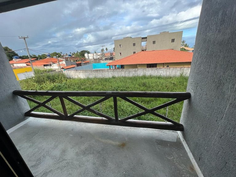 Casa Coralli Milagres 03 - Hosti