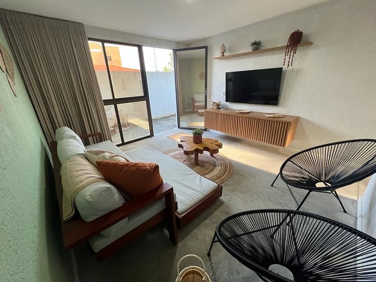 Casa Coralli Milagres 03 - Hosti