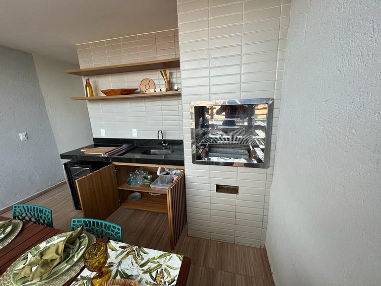 Casa Coralli Milagres 03 - Hosti