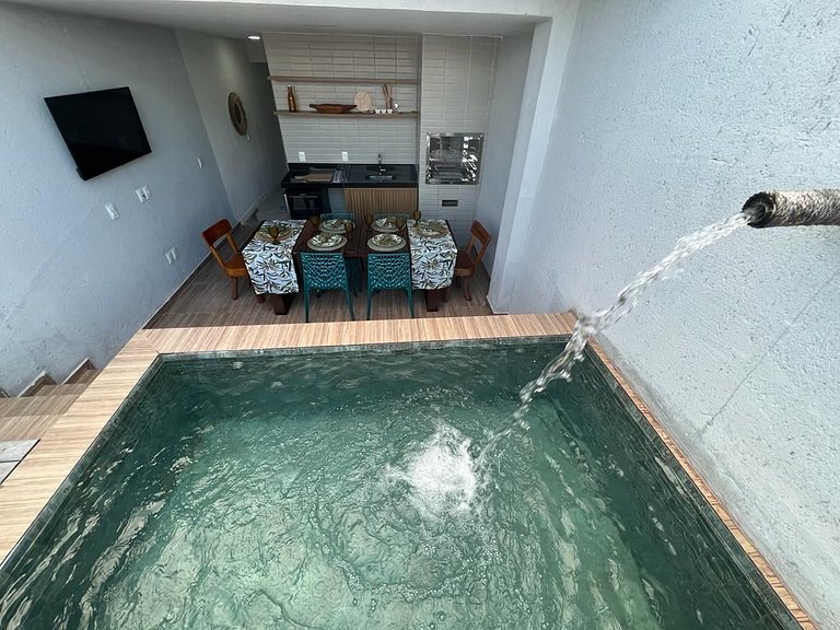 Casa Coralli Milagres 03 - Hosti