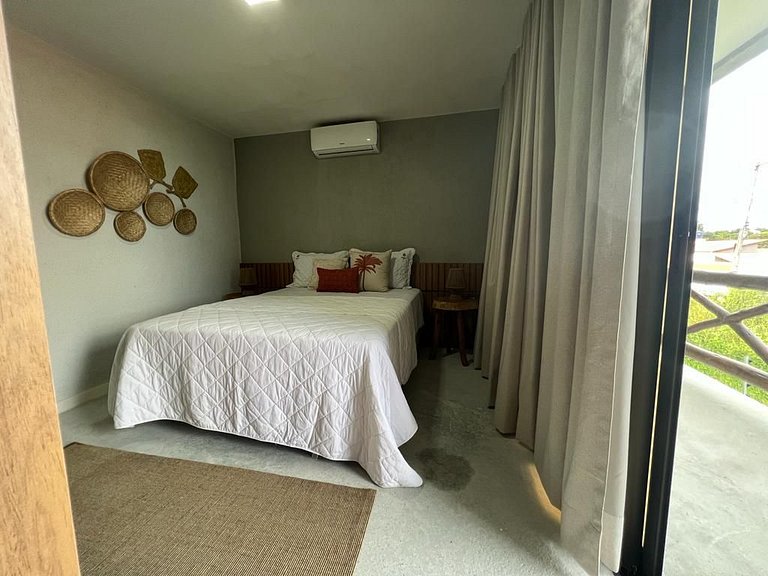 Casa Coralli Milagres 03 - Hosti