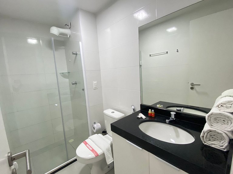 Edifício Time 1504 Ponta Verde - Hosti