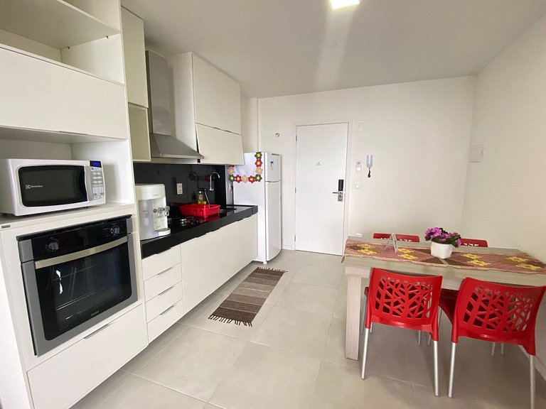 Edifício Time Apto 1504