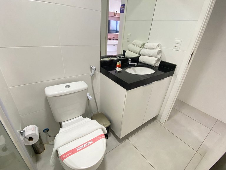 Edifício Time Apto 1504