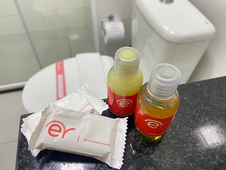 Edifício Time 1504 Ponta Verde - Hosti