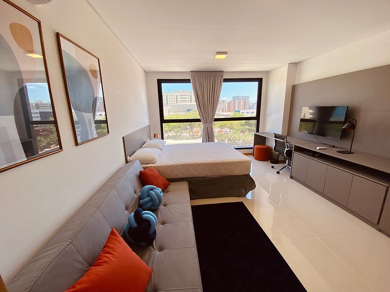 Edifício SKY Acomodações - Hosti