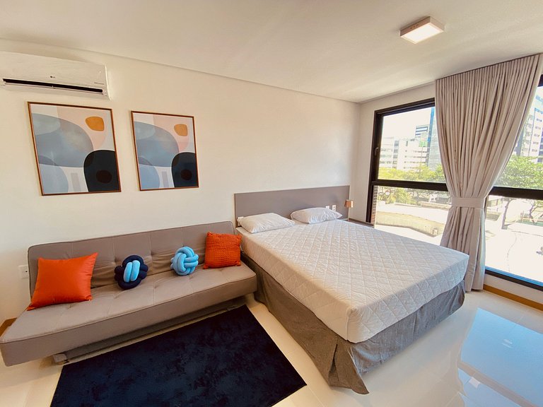 Edifício SKY Acomodações - Hosti