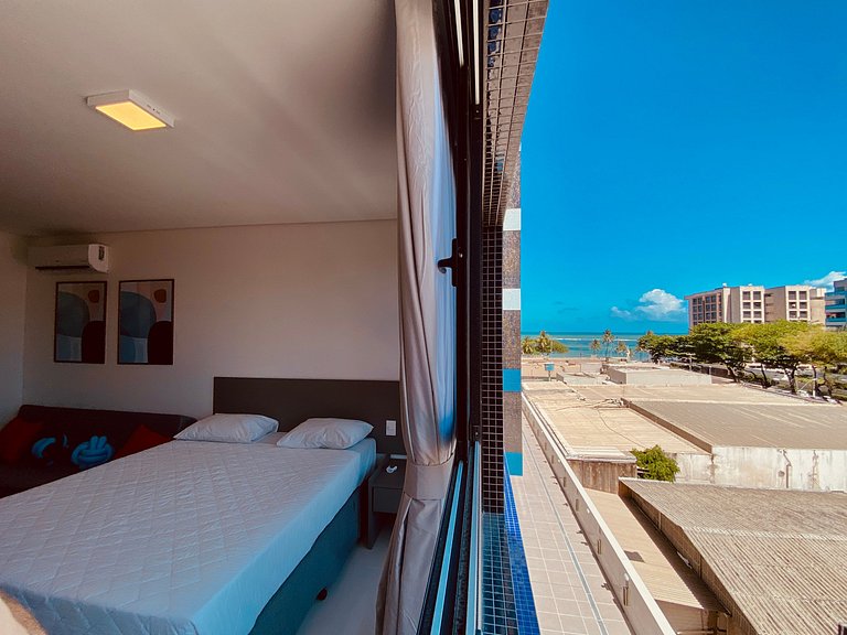 Edifício SKY Acomodações