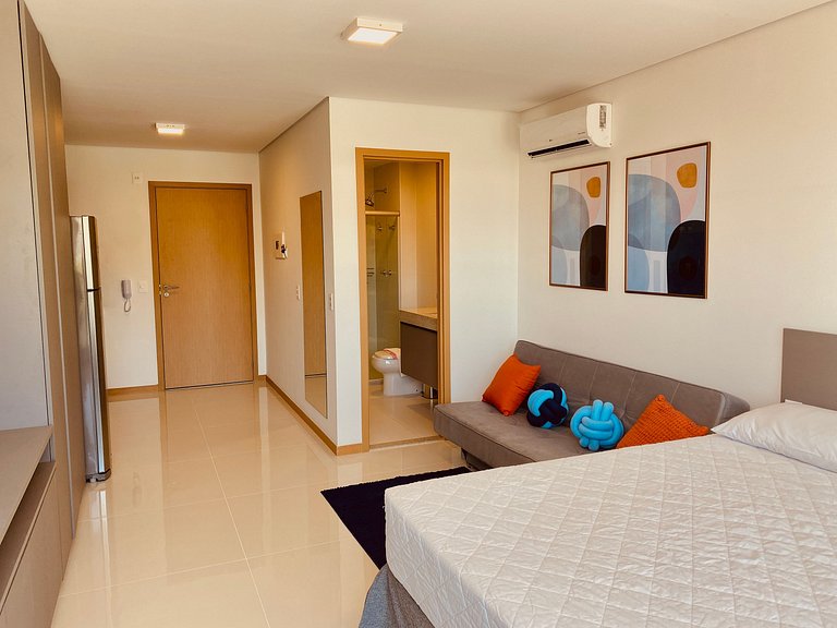 Edifício SKY Acomodações - Hosti