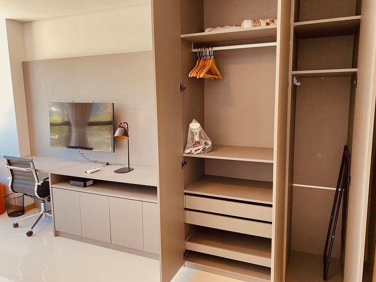 Edifício SKY Acomodações - Hosti