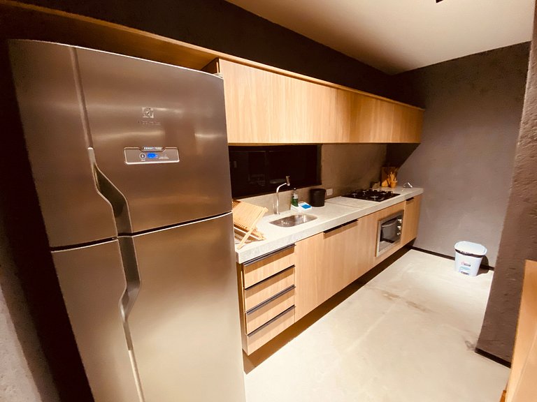 Villas Patacho Milagres H003 - Hosti