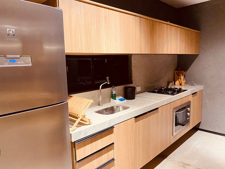 Villas Patacho Milagres H003 - Hosti