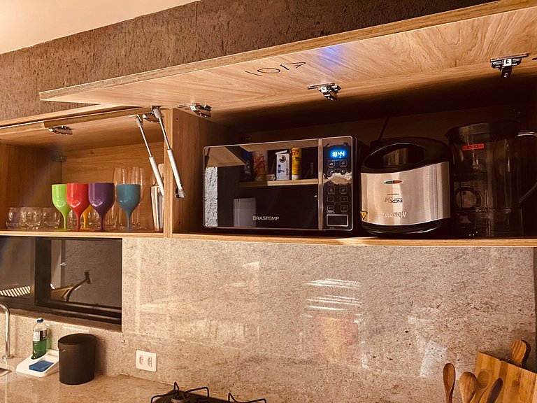 Villas Patacho Milagres H003 - Hosti