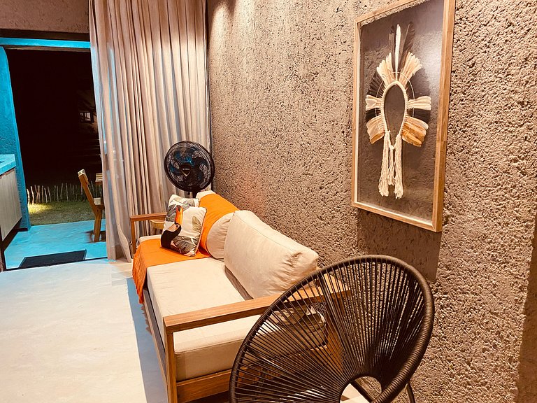 Villas Patacho Milagres H003 - Hosti