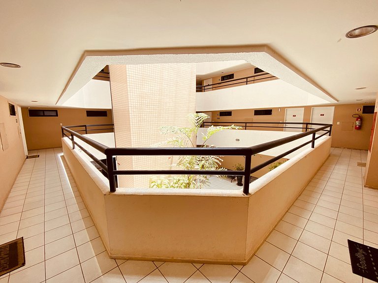 Edifício Ramage Apto 115 -Hosti