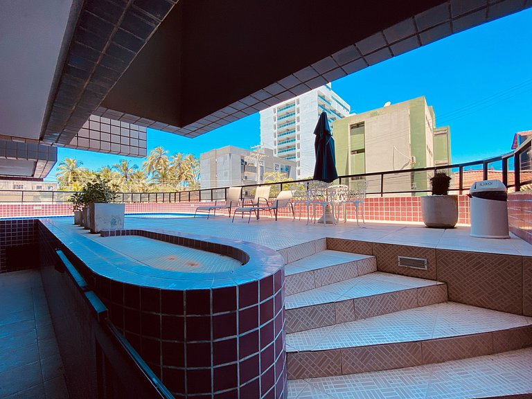 Edifício Ramage Apto 115 -Hosti