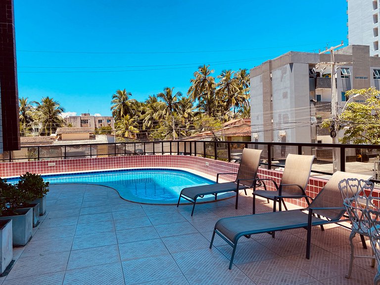 Edifício Ramage Apto 115 -Hosti