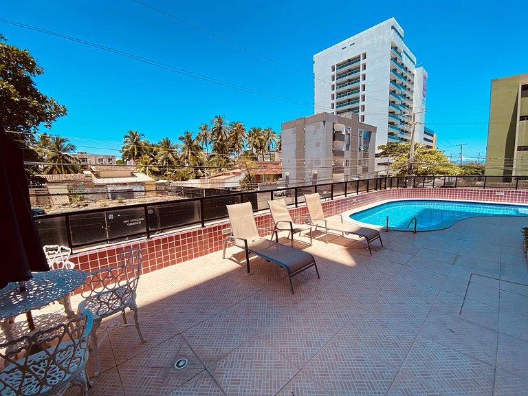 Edifício Ramage Apto 115 -Hosti