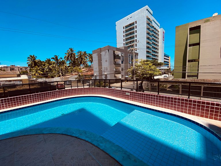 Edifício Ramage Apto 115 -Hosti