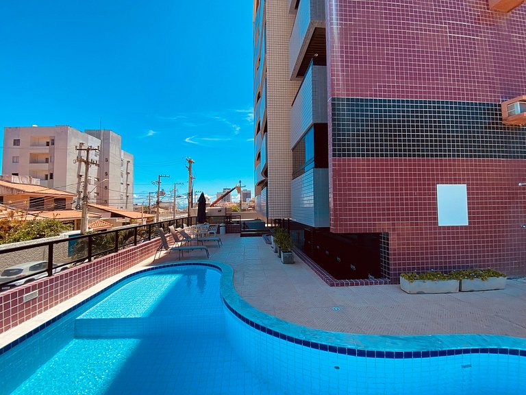 Edifício Ramage Apto 115 -Hosti