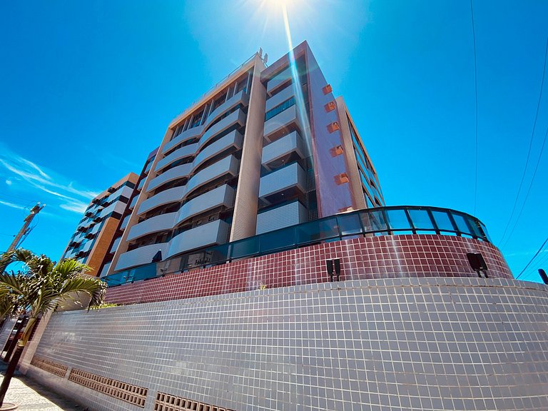 Edifício Ramage Apto 115 -Hosti