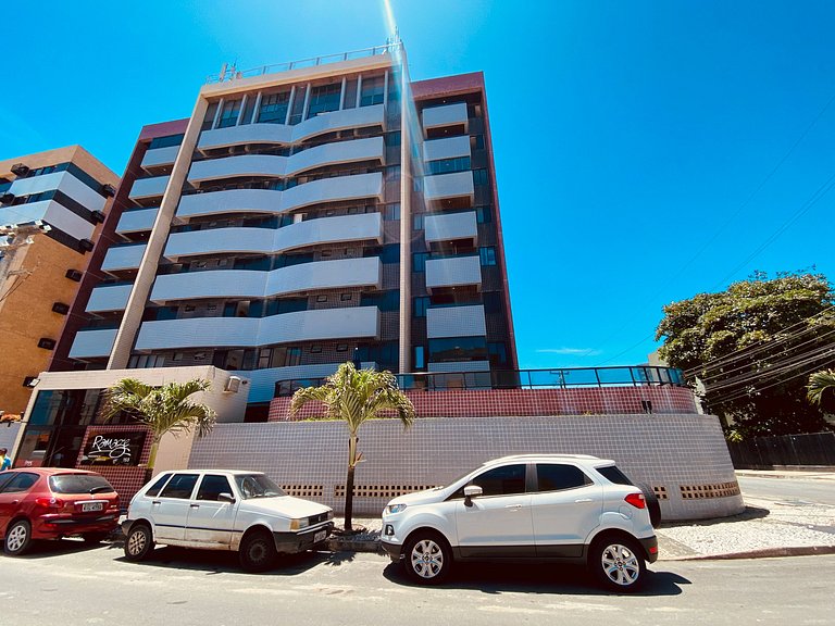Edifício Ramage Apto 115 -Hosti
