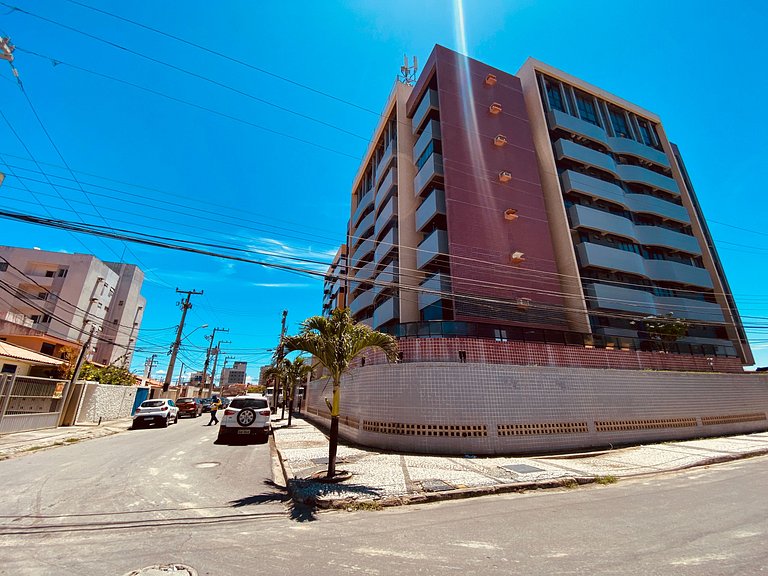 Edifício Ramage Apto 115 -Hosti