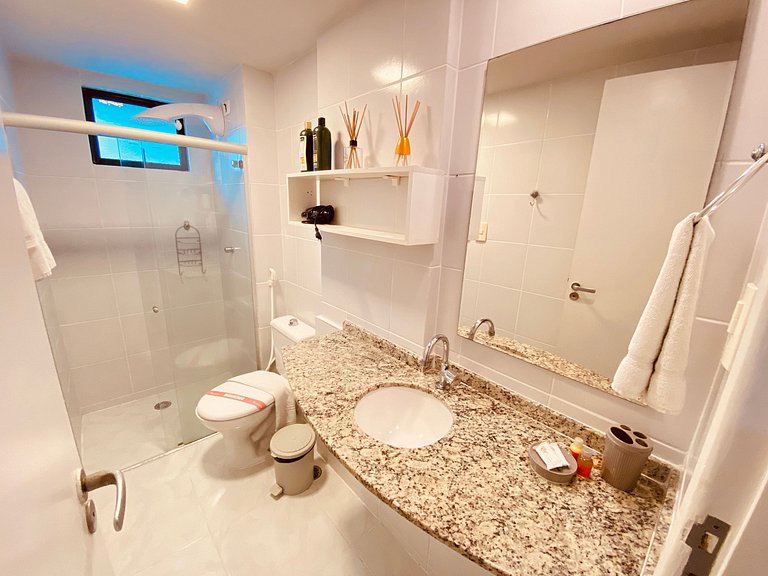 Edifício Ramage Apto 115 -Hosti