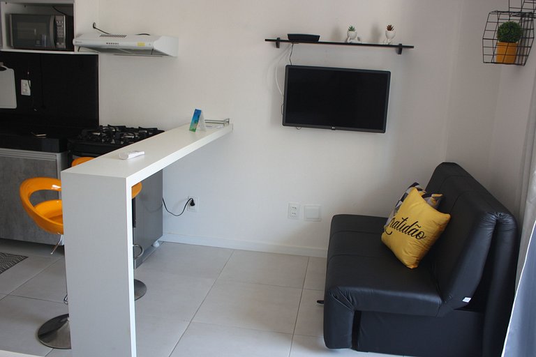 ER Hospedagens - Aluguel por temporada