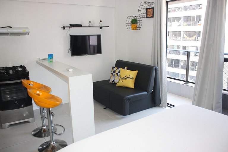 ER Accommodation - Vacation Rentals