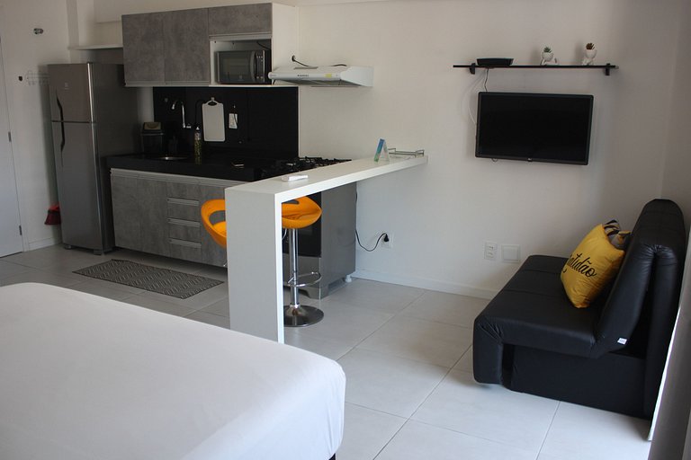 ER Hospedagens - Aluguel por temporada