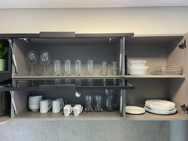 Edifício SKY Apto 809 - Hosti