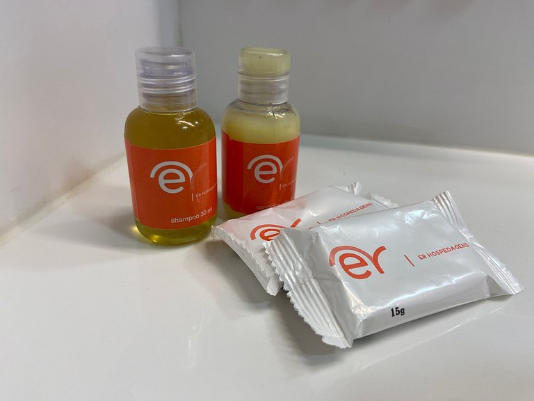 Edifício SKY Apto 809 - Hosti