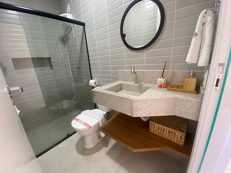 Casa Coralli Milagres 03 - Hosti