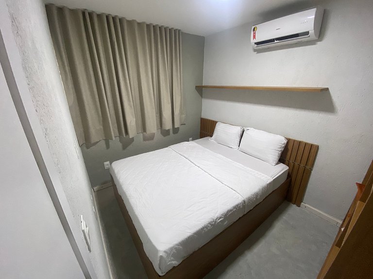 Casa Coralli Milagres 03 - Hosti