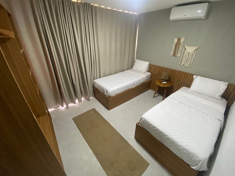 Casa Coralli Milagres 03 - Hosti