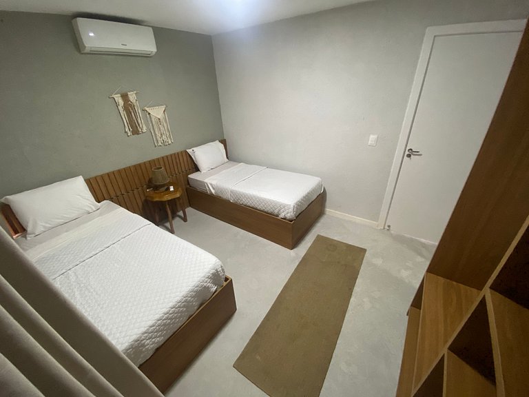 Casa Coralli Milagres 03 - Hosti