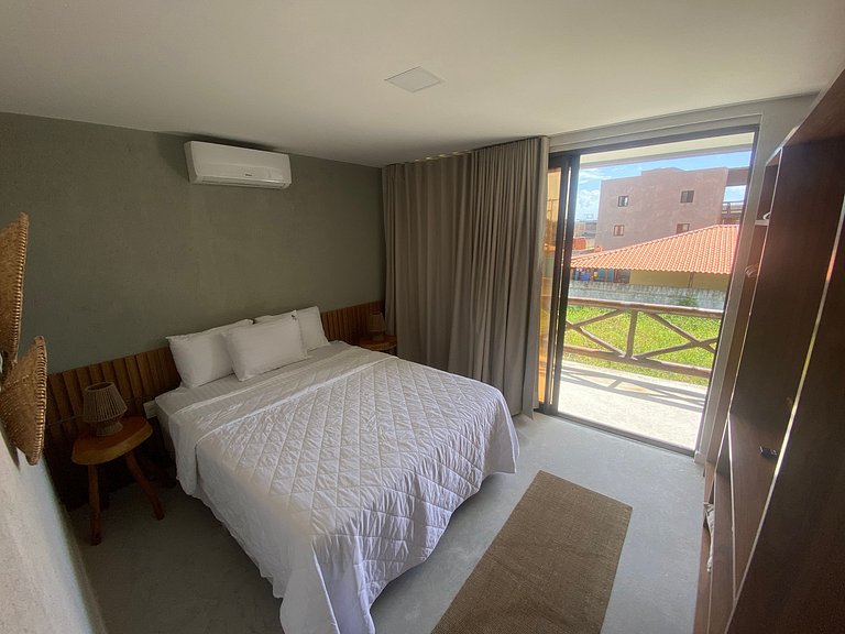 Casa Coralli Milagres 03 - Hosti